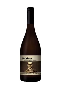 The Sauvignon Block 19 Crimes