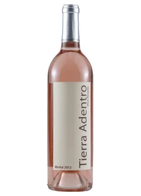 Tierra Adentro Rosé