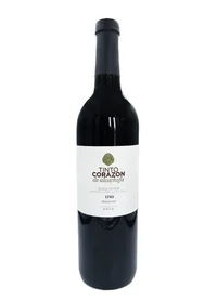 Tinto Corazón de Alcachofa