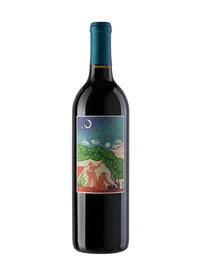 Tinto de la Hacienda, La Lomita, 2022