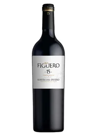 Tinto Figuero 15