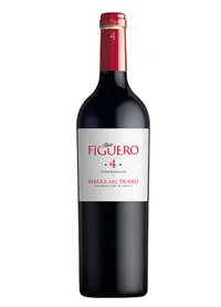 Tinto Figuero 4