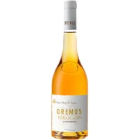 Tokaji Aszú 5 Puttonyos [500ml]