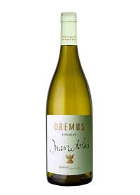 Tokaji Oremus Mandolas