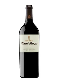 Torre De Muga, 2019