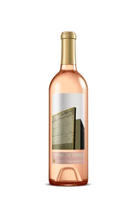 Torre de Tierra Rosado