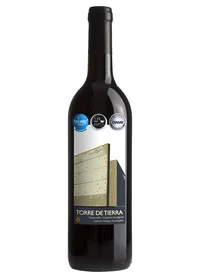 Torre de Tierra Tinto