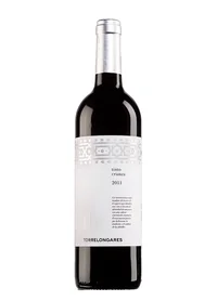 Torrelongares Crianza