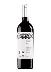 Torrelongares Old Vine Garnacha.