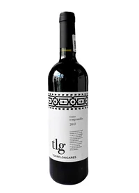 Torrelongares Tempranillo
