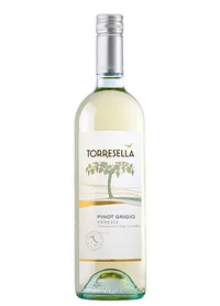 Torresella Pinot Grigio