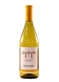 Two Vines Chardonnay Columbia Crest