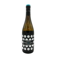 V BCO PACO LOLA N.12 ALBARIO 750ML