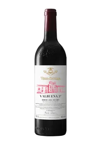 Valbuena 5o. Año, Vega Sicilia, 2020