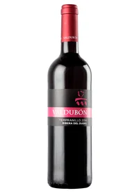 Valdubón Cosecha