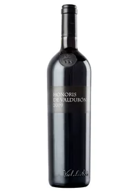 Valdubón Honoris