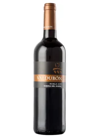 Valdubón Roble
