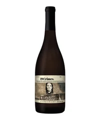 VB 19 CRIMES SEA HARD CHARDONNAY 750ML