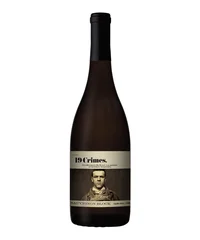 VB 19 CRIMES THE BLOCK SAUV BLA750ML