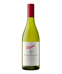 VB CHARD PENFOLDS HILL 750ML