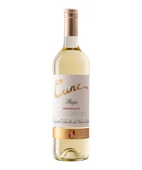 VB CUNE SEMI DULCE 750ML.