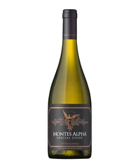 VB MONTES ALPHA CUVEE CHARDONNAY 750ML