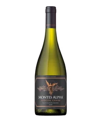 VB MONTES ALPHA SPEC CUVEE LEYDA 750ML