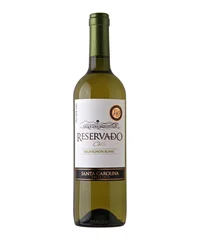 VB SAU BLANC RESERVADO STA CAROLIN 750ML