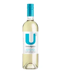 VB SAUV BLANC UNDURRAGA 750ML