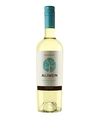 VB SAUV BLANC UNDURRAGA ALI N750ML