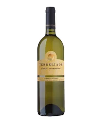 VB TERRELIADE BIANCO BLEND 750ML