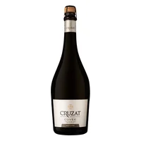 VE CRUZAT CUVEE NATURE 750ML