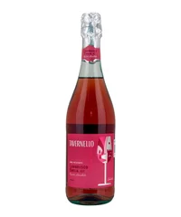VE LAMBRUSCO ROSADO TAVERNELLO 750ML