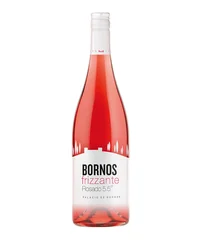 VE PALACIO DE BORNOS ROSADO 750 ML