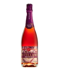 Ve Petillant Rose 750ml
