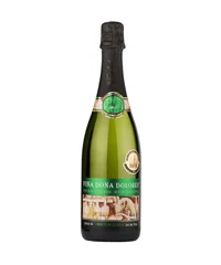 VE VIÑA DOÑA DOLORES BRUT RVA 750ML