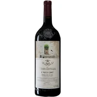 Vega Sicilia Único, 2007, Magnum, 1500ml