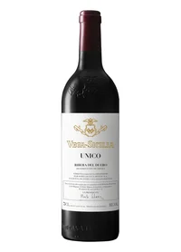Vega Sicilia Único 2016