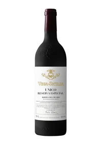 Vega Sicilia Único Reserva Especial -- 100PTS Peñín