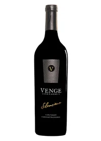 Venge Vineyards Silencieux Cabernet Sauvignon Napa Valley