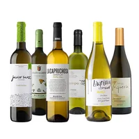 Verdejo, España Vs. México