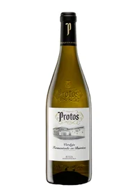 Verdejo Fermentado en Barrica Protos