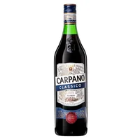 Vermouth Carpano Classico Rosso 1 L