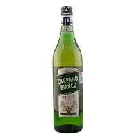 VERMOUTH CARPANO DRY BLANCO 1000ML