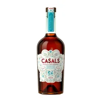 VERMOUTH CASALS ROJO 750ML