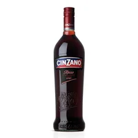 Vermouth Cinzano Rojo 750ml