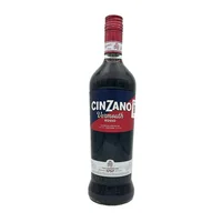 VERMOUTH CINZANO ROSSO 750ML