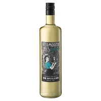 VERMOUTH IRIS BLANCO 1000ML