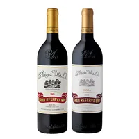 Vertical Gran Reserva 890 Selección Especial, 2005 y 2010. Mejores Riojas Decanter y Peñín