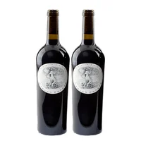 Vertical Harlan 2017 y 2018